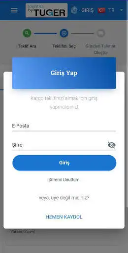 Play Tuger Lojistik and enjoy Tuger Lojistik with UptoPlay Play Tuger Lojistik and enjoy Tuger Lojistik with UptoPlay