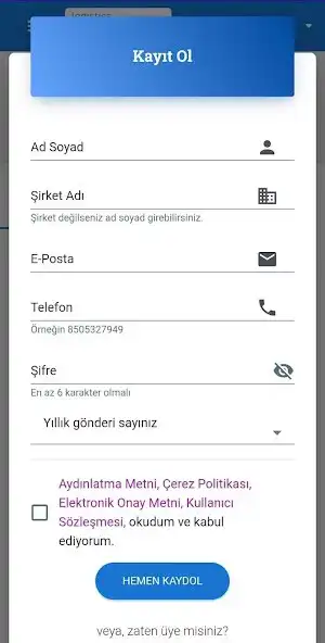 Play Tuger Lojistik as an online game online Tuger Lojistik with UptoPlay Play Tuger Lojistik as an online game Tuger Lojistik with UptoPlay