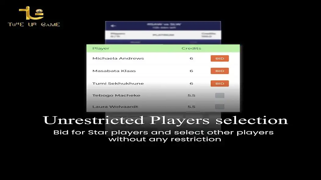 Play TUG : Fantasy Gaming as an online game TUG : Fantasy Gaming with UptoPlay