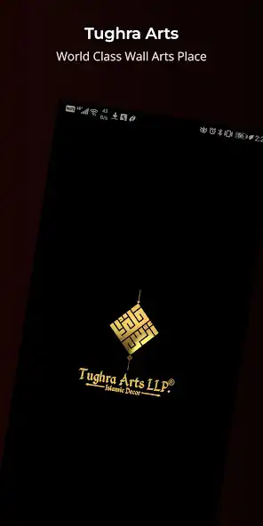 Play Tughra Arts LLP  and enjoy Tughra Arts LLP with UptoPlay