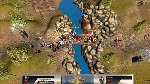 Play Tug of Magic  and enjoy Tug of Magic with UptoPlay