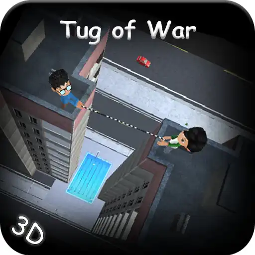 Play Tug of war 3D APK