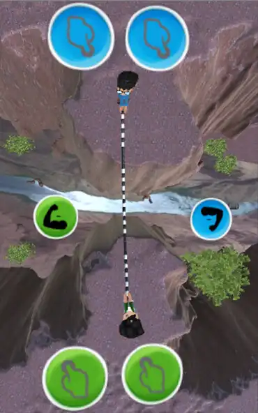 Play Tug of war 3D  and enjoy Tug of war 3D with UptoPlay