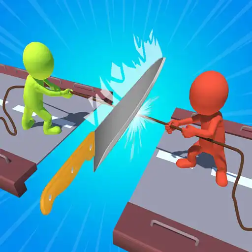 Play Tug Of War Battle APK