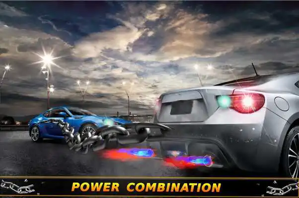 Play Tug Of War Car Demolition Derby Simulator