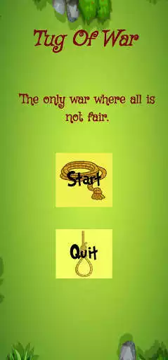 Play Tug of war.cr  and enjoy Tug of war.cr with UptoPlay