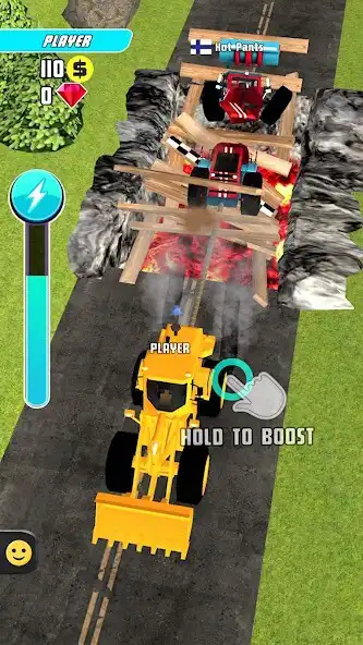 Play Tug of War  and enjoy Tug of War with UptoPlay