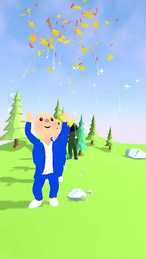 Play Tug-Of-War Squeed Battle as an online game Tug-Of-War Squeed Battle with UptoPlay