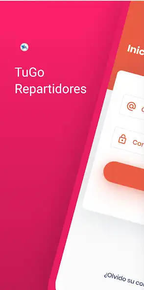 Play TuGo Repartidores  and enjoy TuGo Repartidores with UptoPlay