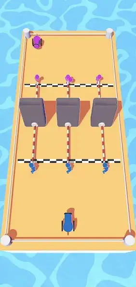 Play Tug-O-War  and enjoy Tug-O-War with UptoPlay