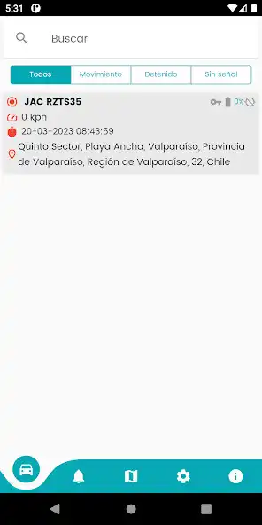 Play Tu GPS2 as an online game online Tu GPS2 with UptoPlay Play Tu GPS2 as an online game Tu GPS2 with UptoPlay