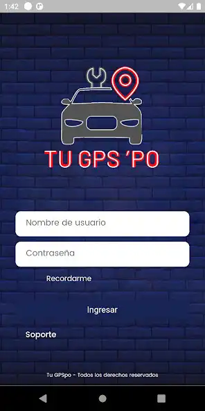Play Tu GPSpo and enjoy Tu GPSpo with UptoPlay Play Tu GPSpo and enjoy Tu GPSpo with UptoPlay