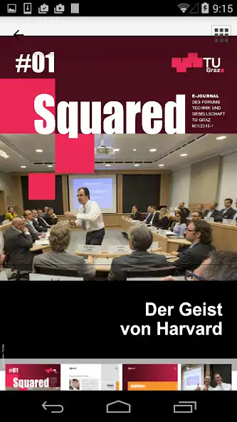 Play TU Graz Squared  and enjoy TU Graz Squared with UptoPlay