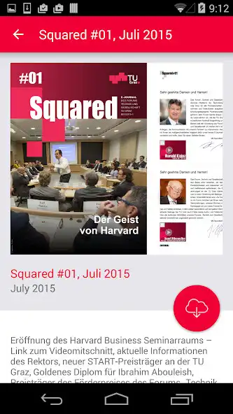 Play TU Graz Squared as an online game TU Graz Squared with UptoPlay