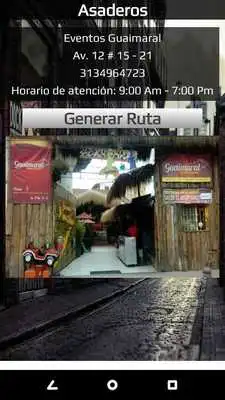 Play Tu Guia (Funza, Cund)