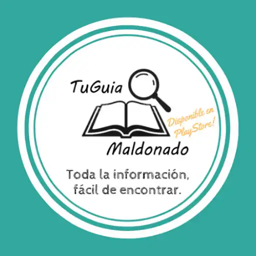 Play TuGuia Maldonado APK