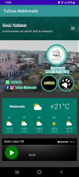 Play TuGuia Maldonado  and enjoy TuGuia Maldonado with UptoPlay