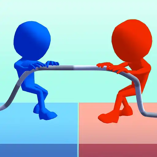 Play Tug War 3D APK Play Tug War 3D APK