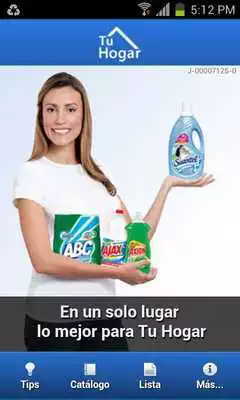 Play Tu Hogar