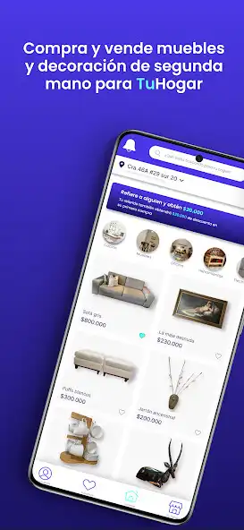 Play TuHome and enjoy TuHome with UptoPlay Play TuHome and enjoy TuHome with UptoPlay