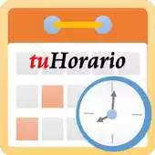 Free play online tuHorario APK Free play online tuHorario APK