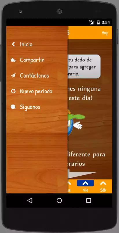 Play tuHorario