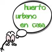 Free play online Tu huerto urbano en casa APK