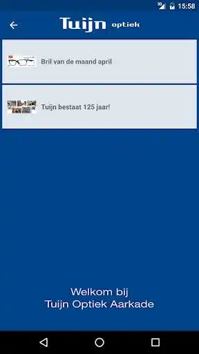 Play Tuijn Optiek as an online game Tuijn Optiek with UptoPlay