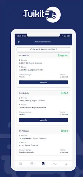 Play Tuikit Driver as an online game online Tuikit Driver with UptoPlay Play Tuikit Driver as an online game Tuikit Driver with UptoPlay