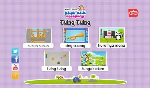 Play APK Tuing Tuing  and enjoy Tuing Tuing with UptoPlay air.com.akal.kkTuingTuing