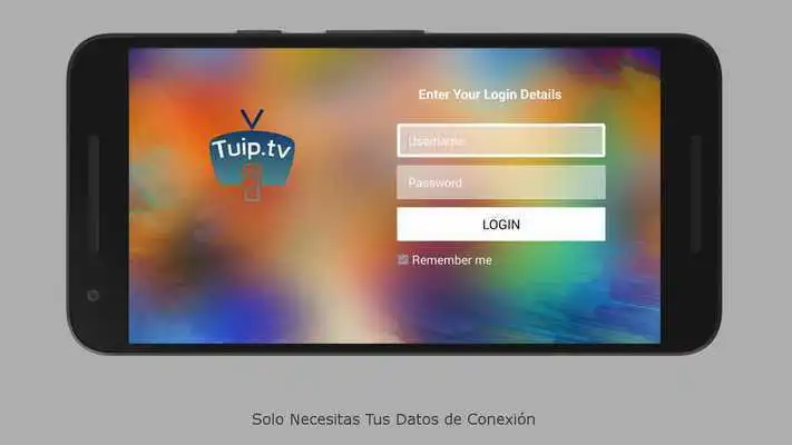 Play TUIP.TV