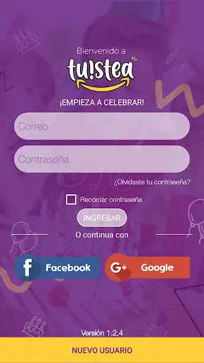 Play Tuistea  and enjoy Tuistea with UptoPlay