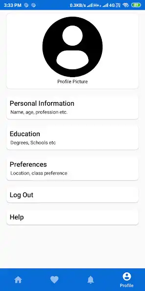 Play Tuition Bureau - Find Best Teacher For Your Kids as an online game Tuition Bureau - Find Best Teacher For Your Kids with UptoPlay