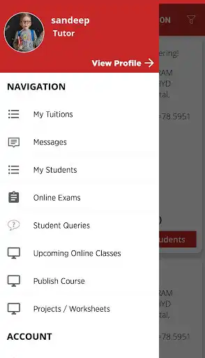 Play Tuitioncafe  and enjoy Tuitioncafe with UptoPlay