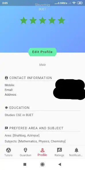 Play Tuition HUB+  and enjoy Tuition HUB+ with UptoPlay