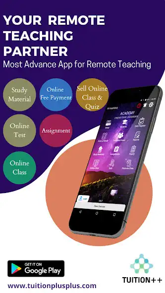 Play Tuition  and enjoy Tuition with UptoPlay