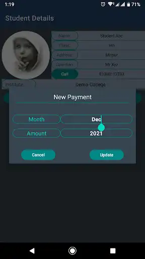 Play Tuition Session Log  and enjoy Tuition Session Log with UptoPlay