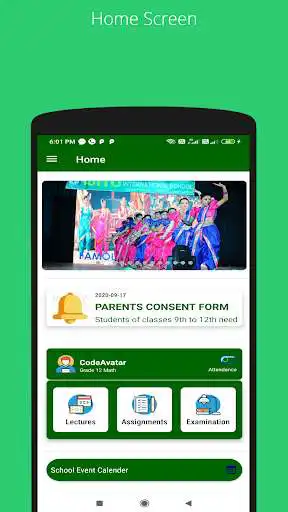 Play Tuito International School and enjoy Tuito International School with UptoPlay Play Tuito International School and enjoy Tuito International School with UptoPlay