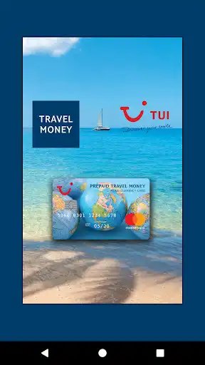 Play TUI Travel Money