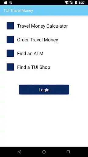 Play TUI Travel Money