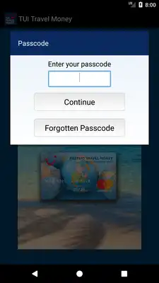 Play TUI Travel Money