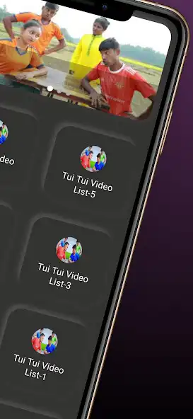 Play Tui Tui Funny Videos as an online game Tui Tui Funny Videos with UptoPlay