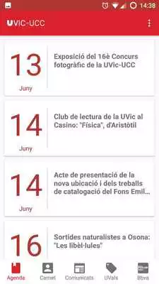 Play TUI UVic-UCC Play TUI UVic-UCC