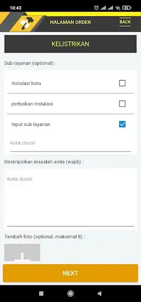 Play Tukang Bali as an online game Tukang Bali with UptoPlay