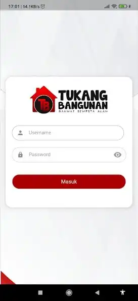 Play Tukang Bangunan as an online game Tukang Bangunan with UptoPlay