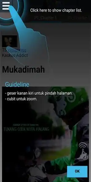 Play Tukang Ojek Kota Malang (sfth) and enjoy Tukang Ojek Kota Malang (sfth) with UptoPlay Play Tukang Ojek Kota Malang (sfth) and enjoy Tukang Ojek Kota Malang (sfth) with UptoPlay
