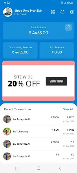 Play Tukarpay Vendor as an online game Tukarpay Vendor with UptoPlay