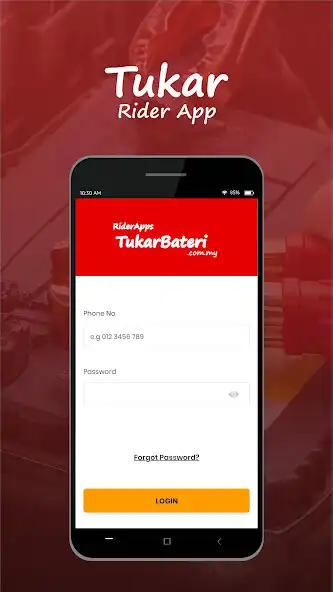 Play Tukar Rider as an online game Tukar Rider with UptoPlay