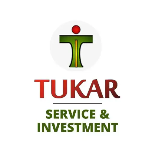 Play Tukar Service  Investment APK