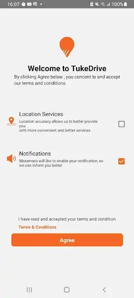 Play Tukedrive  and enjoy Tukedrive with UptoPlay